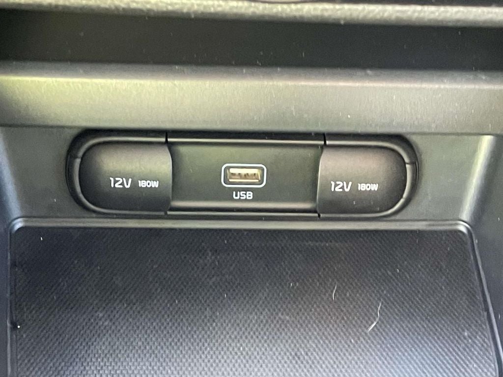 2021 Kia Soul X-Line