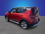 2021 Kia Soul X-Line