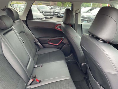 2024 Kia Soul GT-Line