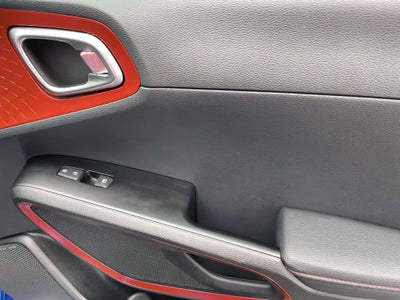 2024 Kia Soul GT-Line