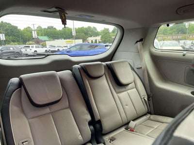 2020 Kia Sedona EX
