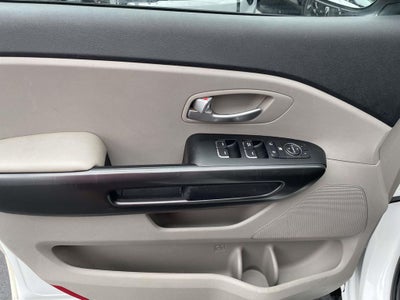 2020 Kia Sedona EX