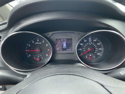 2020 Kia Sedona EX