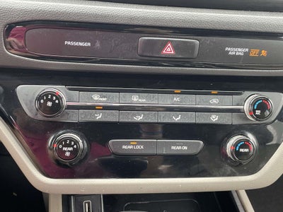 2020 Kia Sedona EX