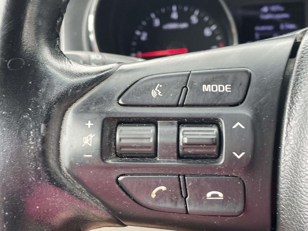 2020 Kia Sedona EX