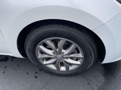 2020 Kia Sedona EX