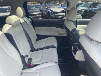 2026 Kia Carnival SX Prestige