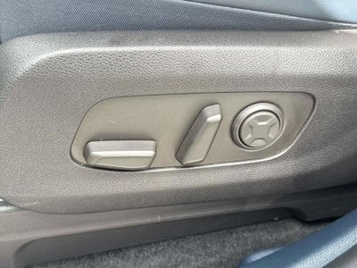 2025 Kia Carnival Hybrid SX