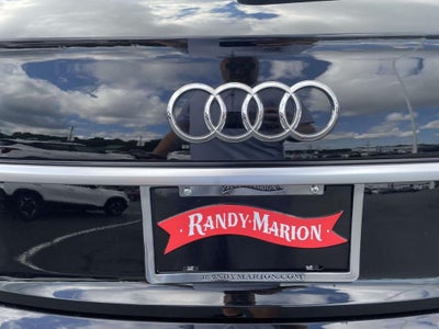 2024 Audi Q5 45 S line Premium quattro