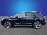 2024 Audi Q5 45 S line Premium quattro