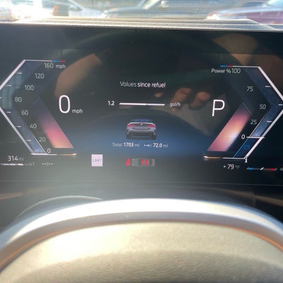 2027 BMW 4 Series 430i
