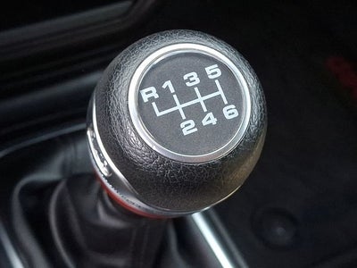 2020 Jeep Wrangler Sport