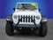 2020 Jeep Wrangler Sport