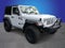 2020 Jeep Wrangler Sport