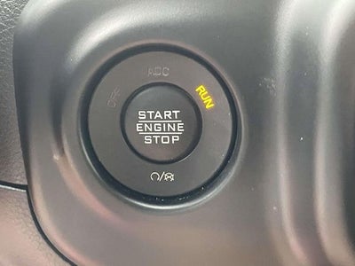2021 Jeep Wrangler Unlimited Rubicon 4xe