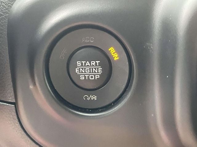 2021 Jeep Wrangler Unlimited Rubicon 4xe