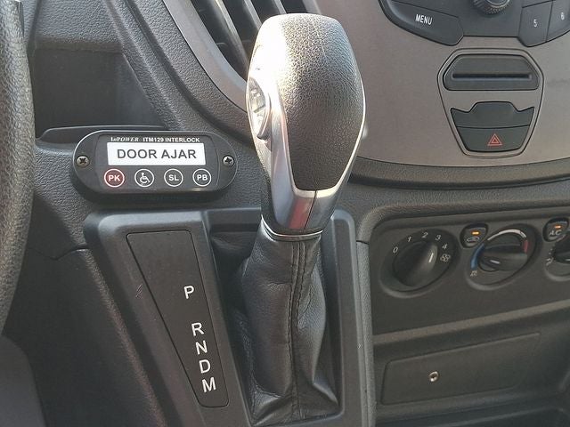 2019 Ford Transit-350 XL
