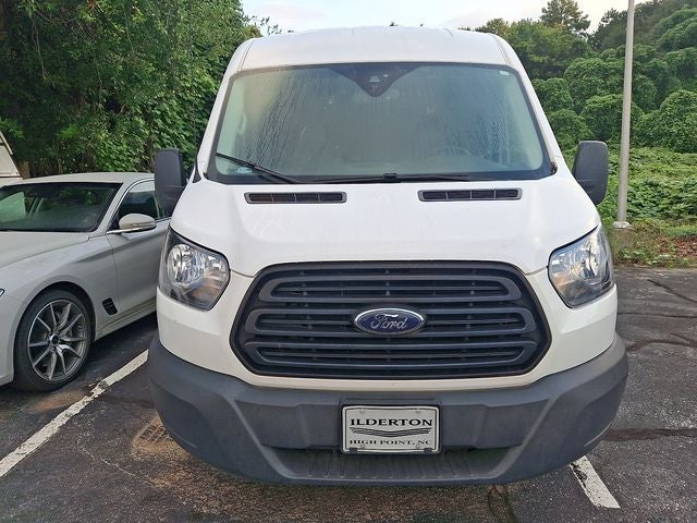 2019 Ford Transit-350 XL