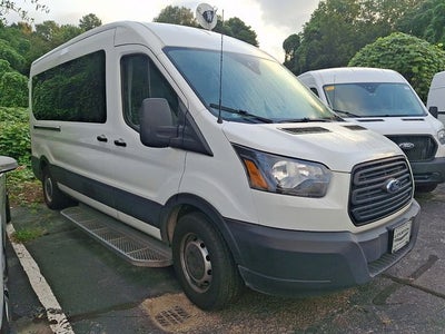 2019 Ford Transit-350 XL