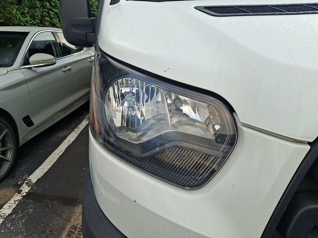 2019 Ford Transit-350 XL