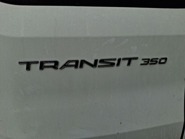 2019 Ford Transit-350 XL