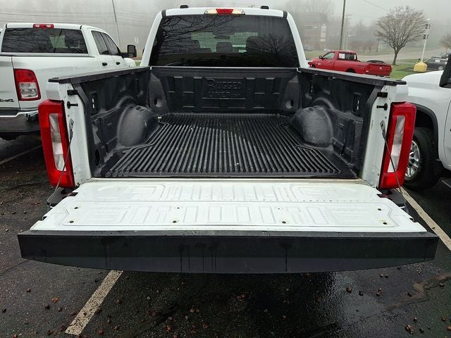 2025 Ford F-250SD XLT