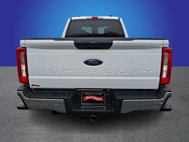 2025 Ford F-250SD XLT