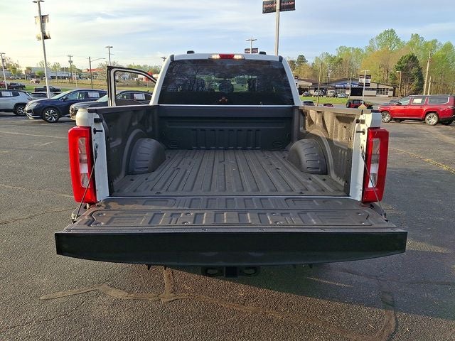 2025 Ford F-350SD XL