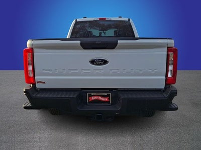 2025 Ford F-350SD XL