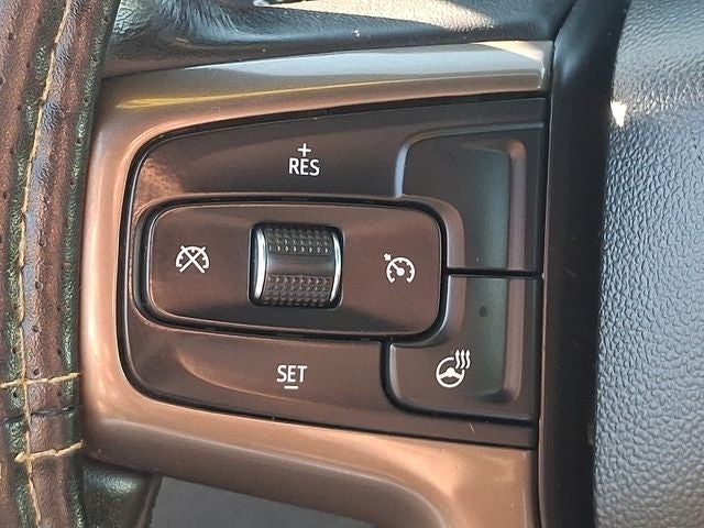 2023 Chevrolet Silverado 2500HD High Country