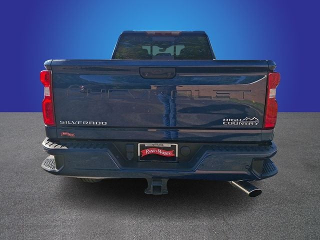 2023 Chevrolet Silverado 2500HD High Country