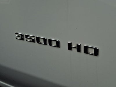 2022 Chevrolet Silverado 3500HD High Country