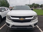 2019 Chevrolet Colorado Work Truck