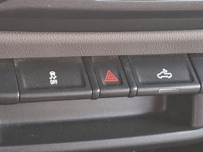 2019 Chevrolet Colorado Work Truck
