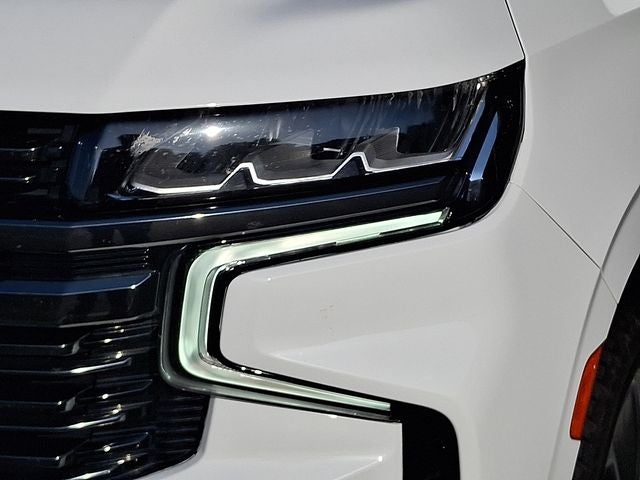 2021 Chevrolet Suburban RST