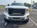 2015 GMC Sierra 2500HD Denali