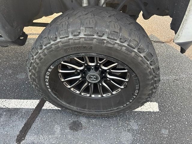 2015 GMC Sierra 2500HD Denali