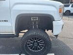 2015 GMC Sierra 2500HD Denali