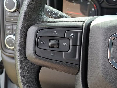 2024 GMC Sierra 3500HD Pro