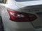 2016 Nissan Altima 2.5 SR