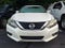2016 Nissan Altima 2.5 SR