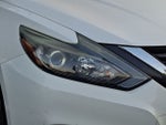2016 Nissan Altima 2.5 SR
