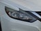 2016 Nissan Altima 2.5 SR