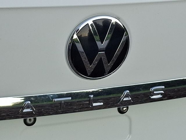 2021 Volkswagen Atlas 2.0T S