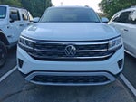 2021 Volkswagen Atlas 2.0T S