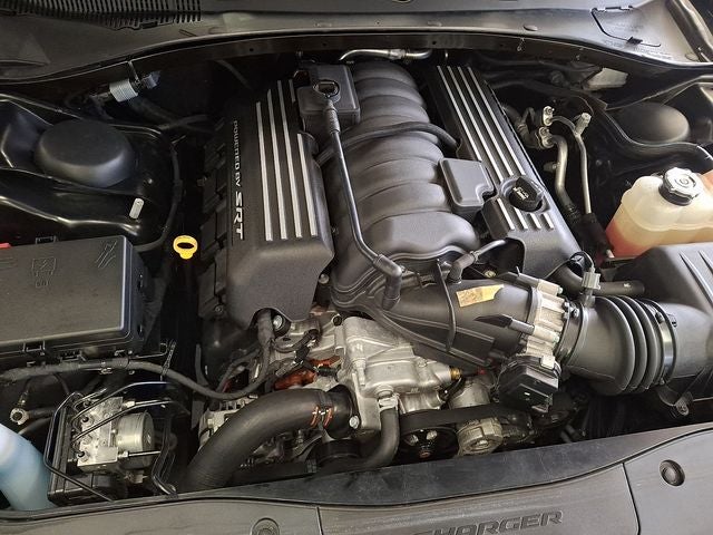 2021 Dodge Charger R/T Scat Pack Widebody