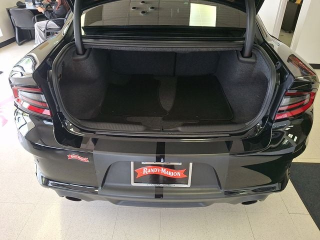 2021 Dodge Charger R/T Scat Pack Widebody