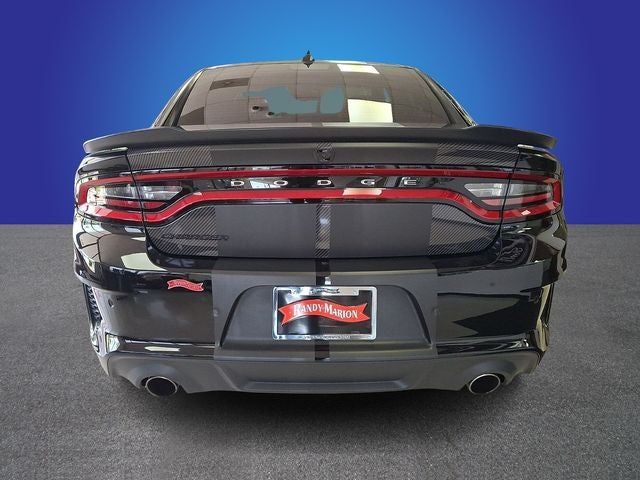2021 Dodge Charger R/T Scat Pack Widebody