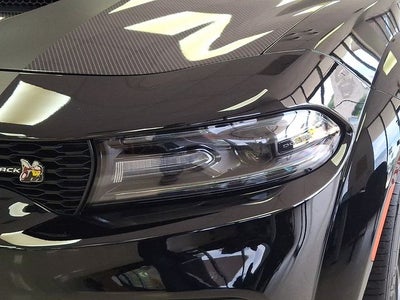 2021 Dodge Charger R/T Scat Pack Widebody