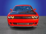 2016 Dodge Challenger SRT Hellcat